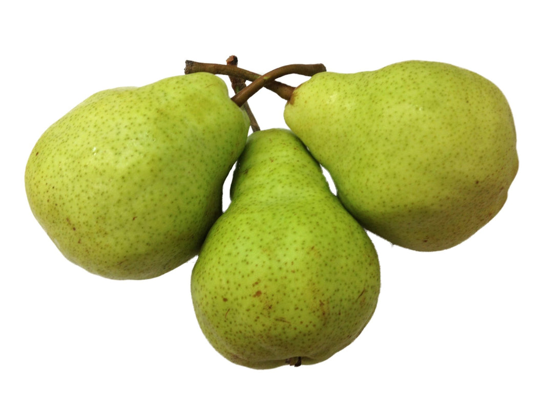 Pears Packham - Organic Delivery Company