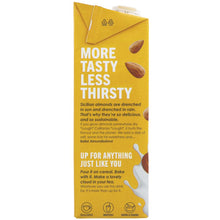 Load image into Gallery viewer, Rude Health Almond Drink 1L - Organic Delivery Company
