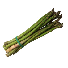 Load image into Gallery viewer, Asparagus 250g - Organic Delivery Company

