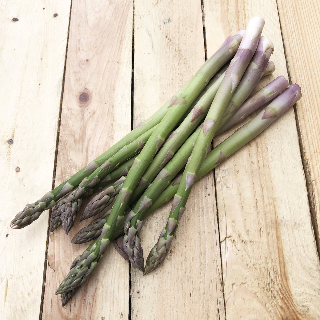 Asparagus 250g - Organic Delivery Company