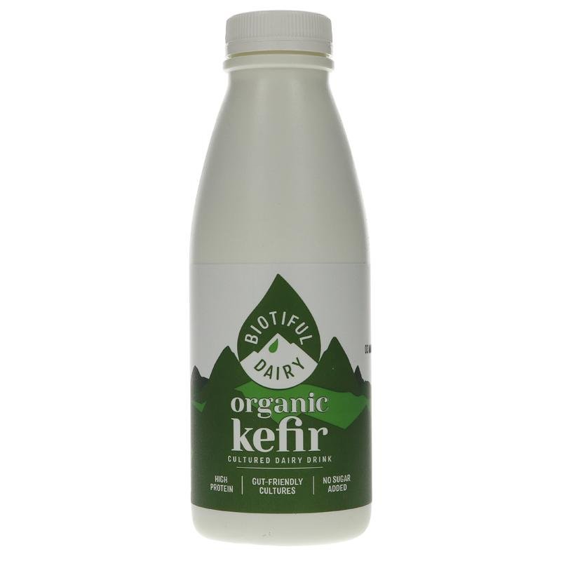 Bio-tiful Kefir 500ml - Organic Delivery Company
