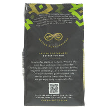 Load image into Gallery viewer, Cafe Direct Machu Picchu Ground Coffee 200g - Organic Delivery Company
