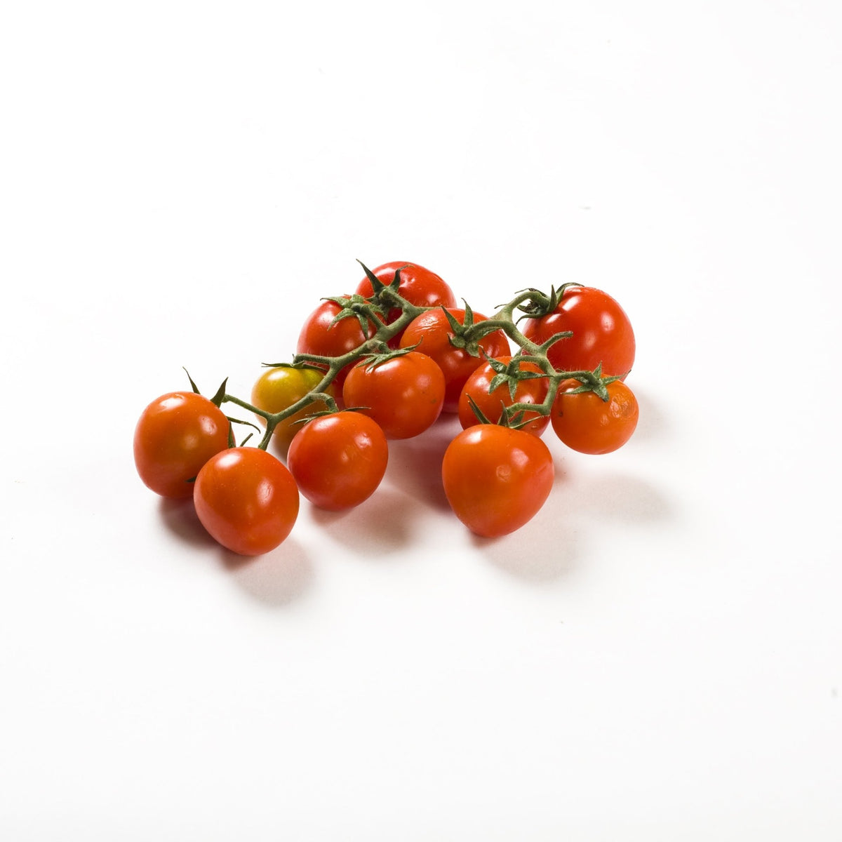 Cherry Vine Tomatoes Loose 250g Organic Delivery Company