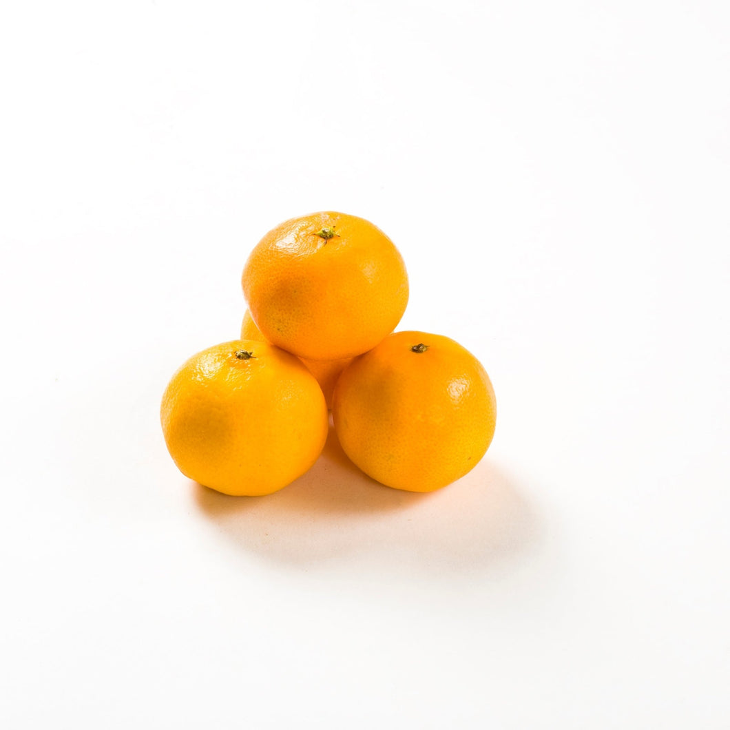 Clementine 500g - Organic Delivery Company