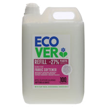 Load image into Gallery viewer, Ecover Fabric Conditioner 5ltr - Organic Delivery Company
