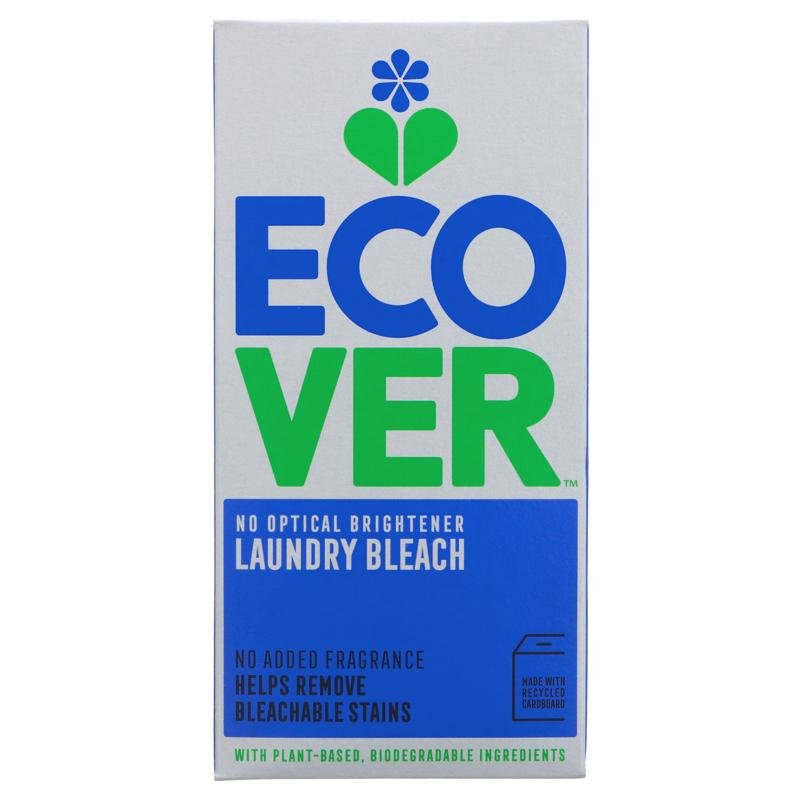 Ecover Laundry Bleach 400g - Organic Delivery Company