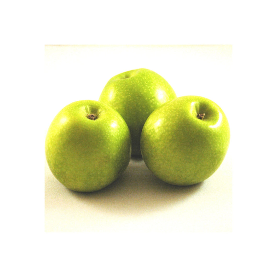 Granny Smith Apples 5 Kg - Organic Delivery Company