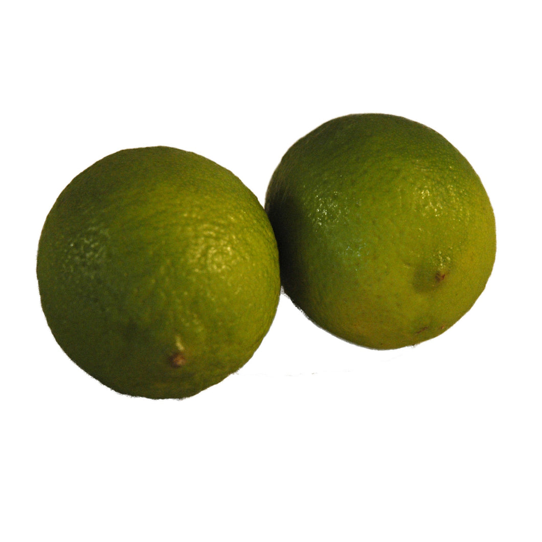 Limes 2 of - Organic Delivery Company