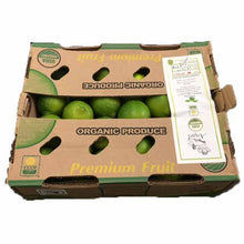 Load image into Gallery viewer, Limes Bulk 4kg - Organic Delivery Company
