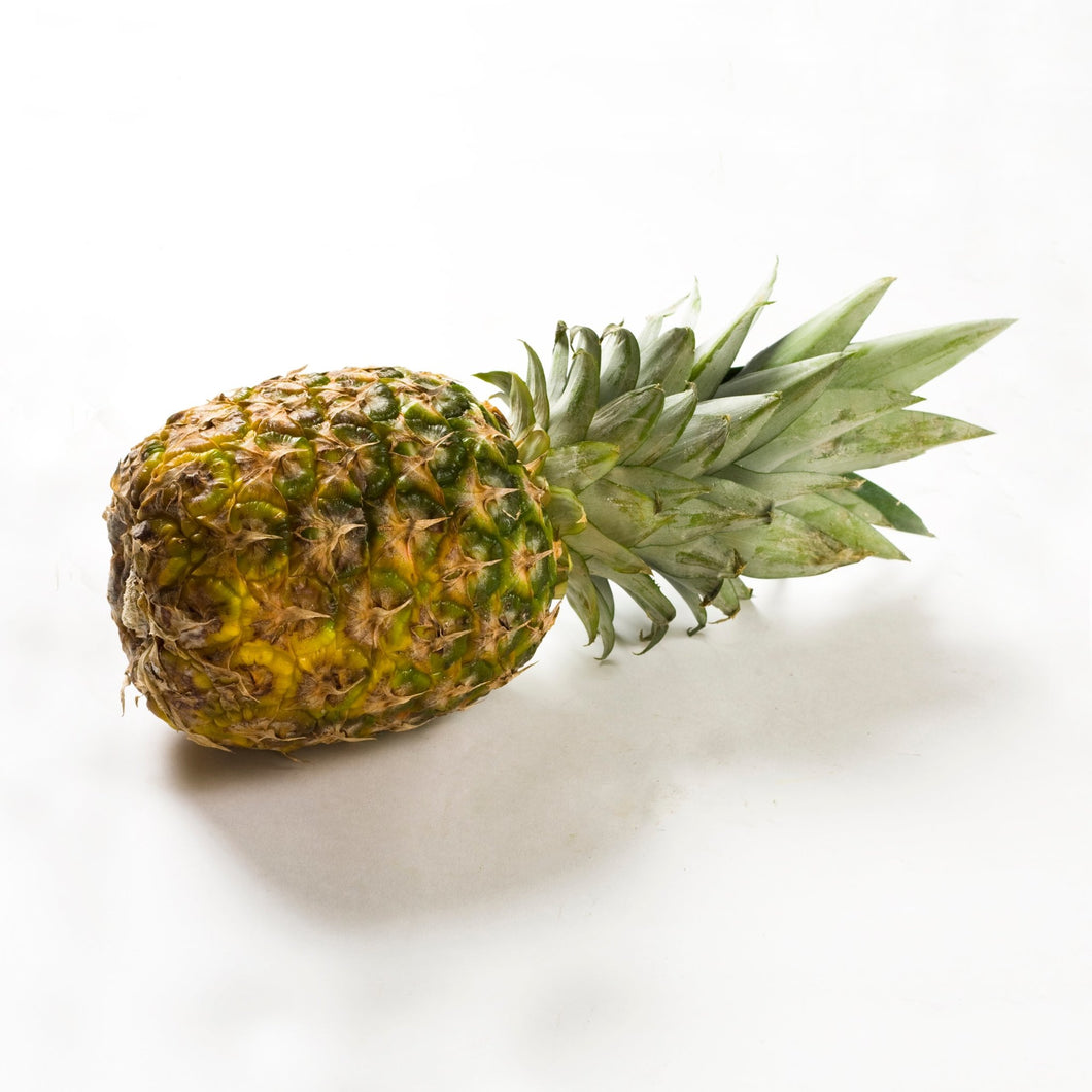Pineapple (each) - Organic Delivery Company