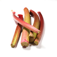 Load image into Gallery viewer, Rhubarb 500g - Organic Delivery Company
