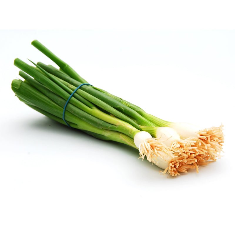 Spring Onions (Bunch) - Organic Delivery Company
