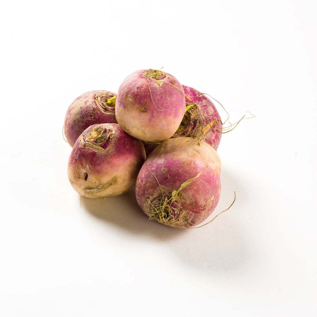 Turnips 500g - Organic Delivery Company