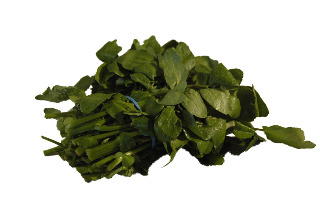 Watercress Bunch - Organic Delivery Company