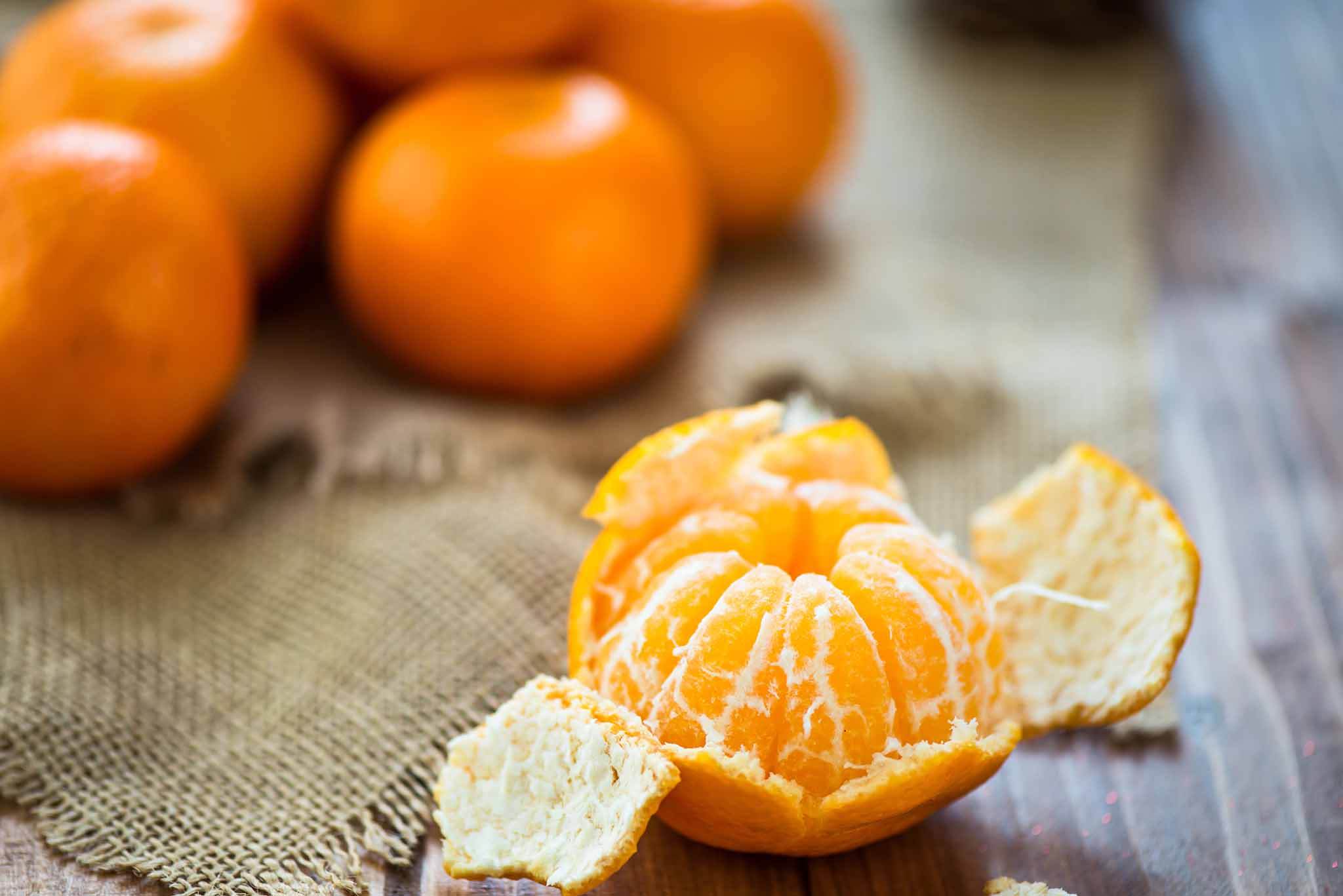 Decoding the Citrus Confusion – Organic Delivery Company