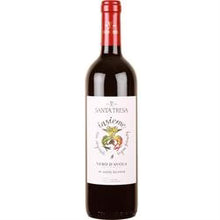 Load image into Gallery viewer, Santa Teresa Insieme Nero d'Avola
