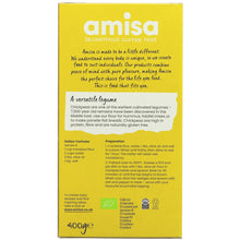 Load image into Gallery viewer, Amisa Chickpea Flour - Organic Delivery Company
