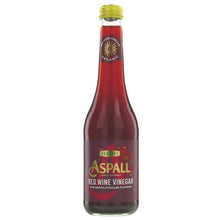 Load image into Gallery viewer, Aspall Red Wine Vinegar 350ml - Organic Delivery Company
