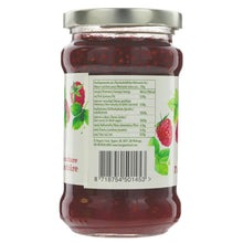 Load image into Gallery viewer, Bionova Raspberry Jam 340g - Organic Delivery Company
