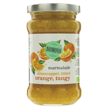 Load image into Gallery viewer, Bionova Tangy Marmalade 340g - Organic Delivery Company
