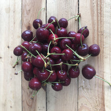 Load image into Gallery viewer, Cherries 250g - Organic Delivery Company
