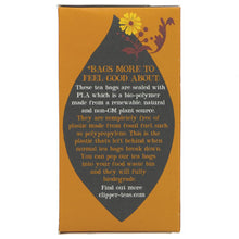 Load image into Gallery viewer, Clipper Fairtrade Assam Tea 40 bags - Organic Delivery Company
