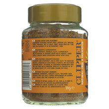 Load image into Gallery viewer, Clipper Rich Roast Coffee 100g - Organic Delivery Company
