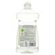 Load image into Gallery viewer, Ecoleaf Washing Up Liquid Concentrated 500ml - Organic Delivery Company
