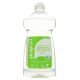 Load image into Gallery viewer, Ecoleaf Washing Up Liquid Concentrated 500ml - Organic Delivery Company
