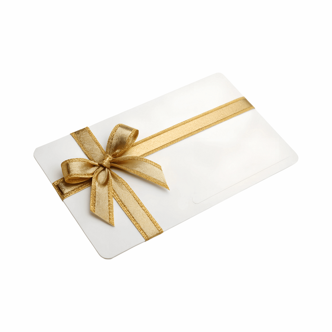 Gift Card - Organic Delivery Company