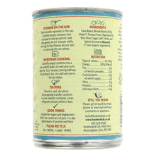 Load image into Gallery viewer, Hodmedod&#39;s Vaal Dhal 400g - Organic Delivery Company
