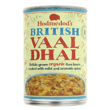 Load image into Gallery viewer, Hodmedod&#39;s Vaal Dhal 400g - Organic Delivery Company
