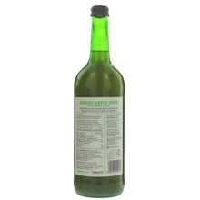 Load image into Gallery viewer, James White Apple &amp; Ginger Juice 750ml - Organic Delivery Company

