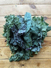 Load image into Gallery viewer, Kale Mixed Pack 300g - Organic Delivery Company
