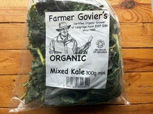 Load image into Gallery viewer, Kale Mixed Pack 300g - Organic Delivery Company
