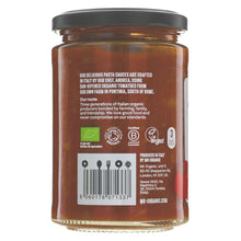 Load image into Gallery viewer, Mr Organic Seitan Pasta Sauce 350g - Organic Delivery Company
