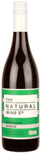 Load image into Gallery viewer, Natural Wine Company Shiraz 75cl - Organic Delivery Company
