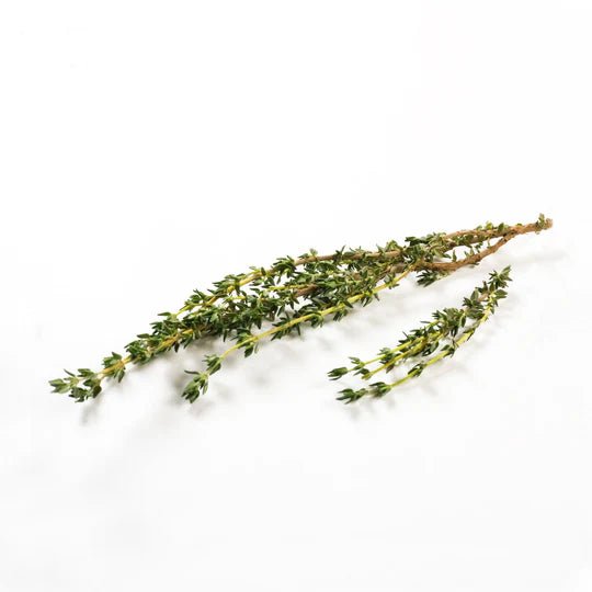 Organic Fresh Thyme 500g - Organic Delivery Company