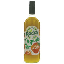 Load image into Gallery viewer, Rocks Orange Fruit Juice Drink 740 ML - Organic Delivery Company
