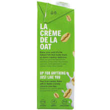 Load image into Gallery viewer, Rude Health Oat Drink 1L - Organic Delivery Company
