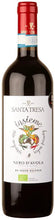 Load image into Gallery viewer, Santa Teresa Insieme Nero d'Avola - Organic Delivery Company
