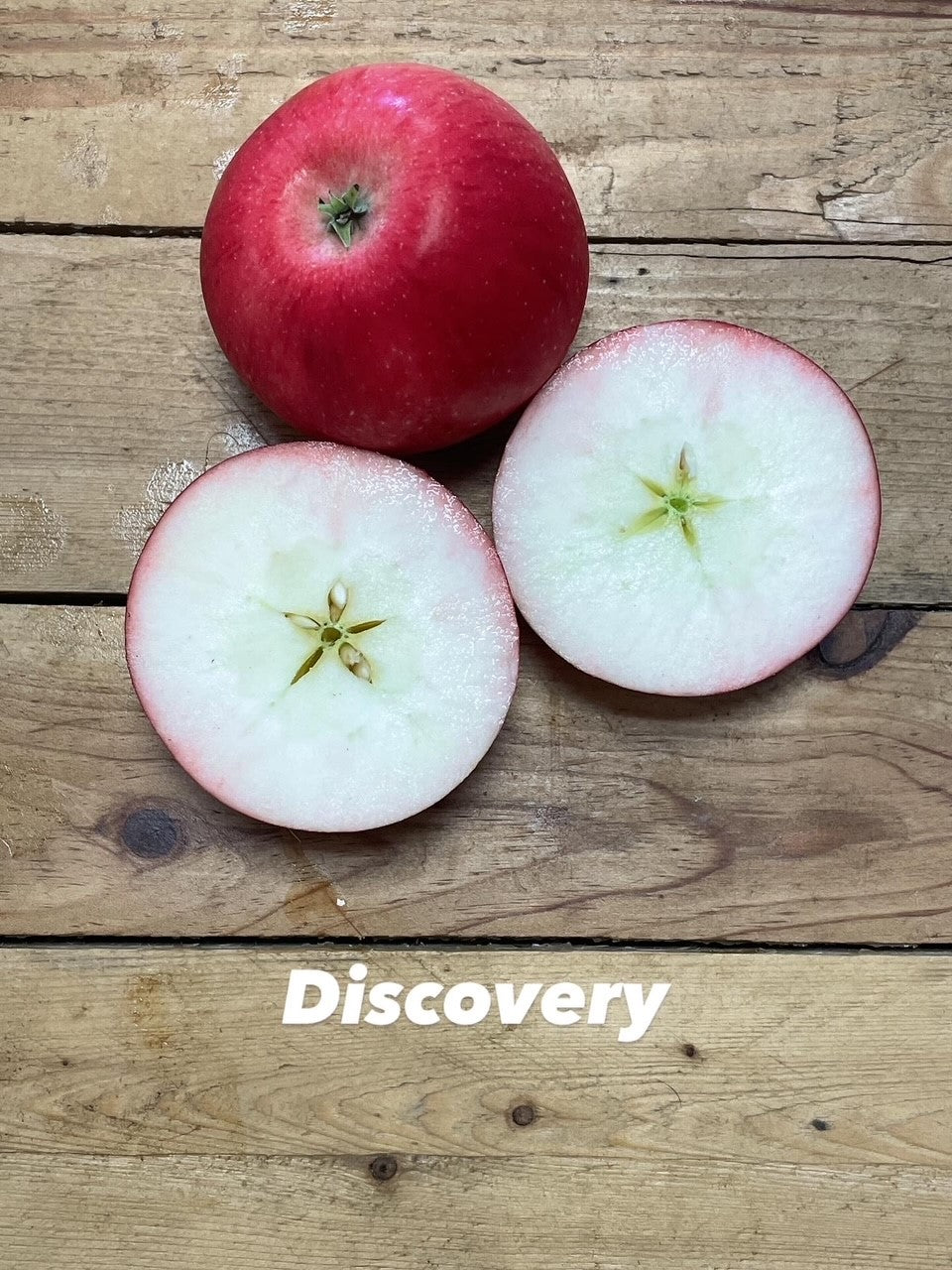 Seasonal Apples 750g - Organic Delivery Company