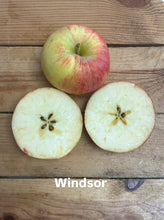 Load image into Gallery viewer, Seasonal Apples 750g - Organic Delivery Company
