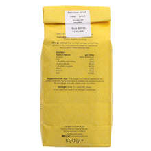 Load image into Gallery viewer, Suma Demerara Sugar 500g - Organic Delivery Company
