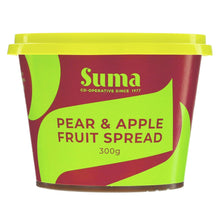 Load image into Gallery viewer, Suma Pear and Apple Spread 300g - Organic Delivery Company
