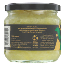 Load image into Gallery viewer, Suma Sauerkraut 300g - Organic Delivery Company
