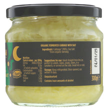 Load image into Gallery viewer, Suma Sauerkraut 300g - Organic Delivery Company
