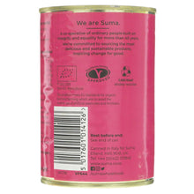 Load image into Gallery viewer, Tinned Haricot Beans 400g - Organic Delivery Company
