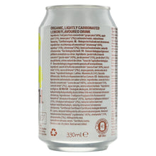 Load image into Gallery viewer, Whole Earth Lemonade Can 330ml - Organic Delivery Company
