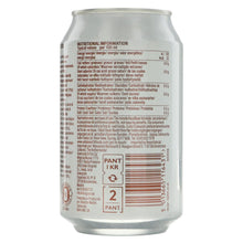 Load image into Gallery viewer, Whole Earth Lemonade Can 330ml - Organic Delivery Company
